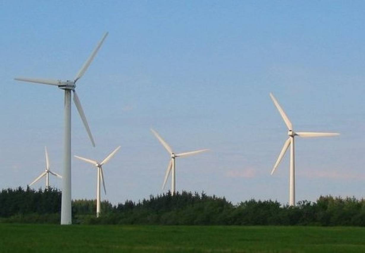 Restrykcyjne przepisy dotyczące farm wiatrowych