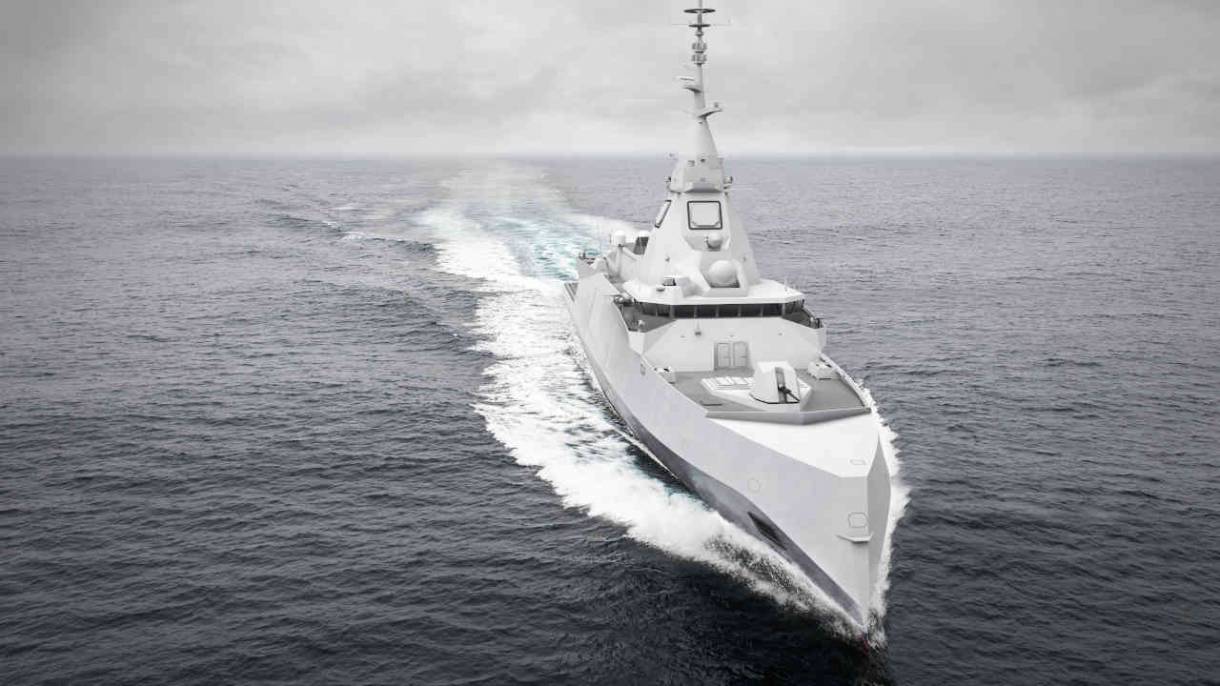 Zdolności bojowe fregat FDI obejmują dodatkowo możliwość równoległego użycia śmigłowca pokładowego i bezzałogowego, a także współpracę z zespołami wojsk specjalnych