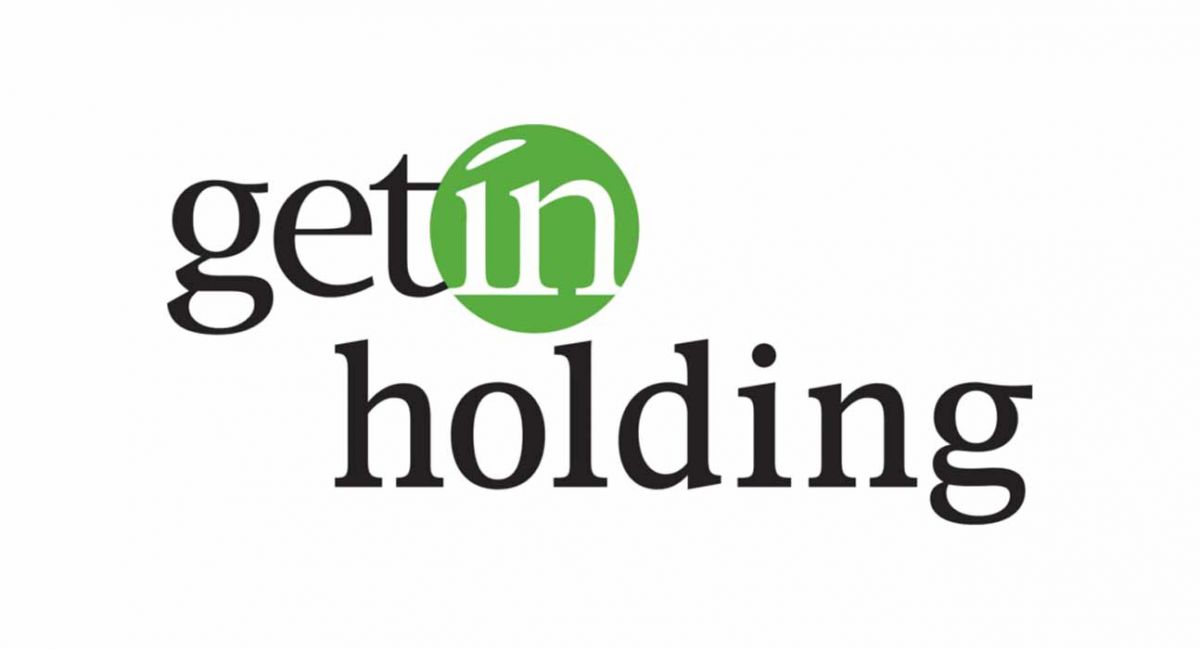 Logo Getin Holding