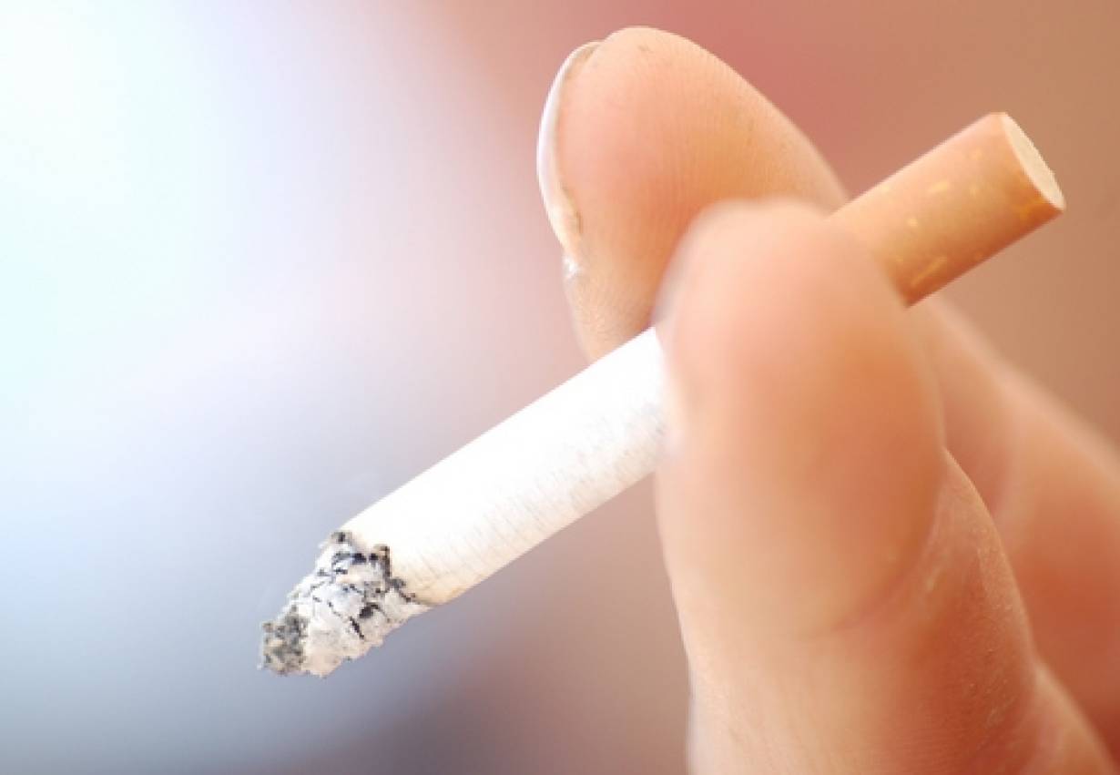 Polska branża tytoniowa zagrożona