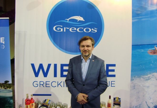 Grecos zamierza umocnić pozycję specjalisty od greckich wakacji
