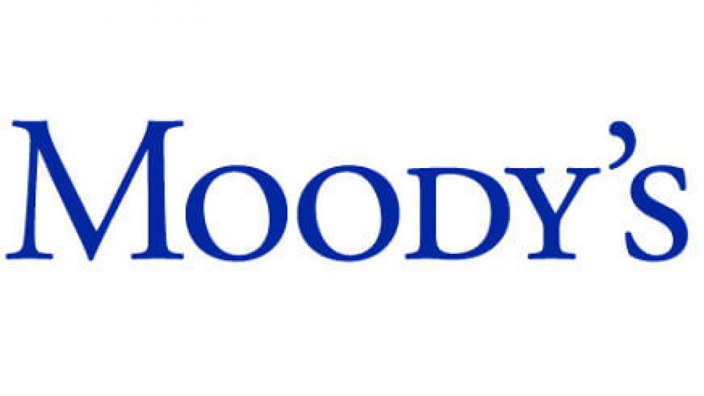 Materiał firmy Moody's