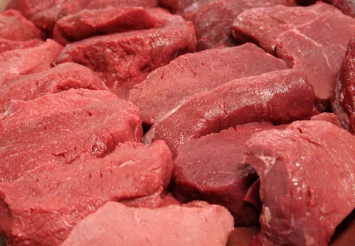 Spadł eksport polskiego mięsa