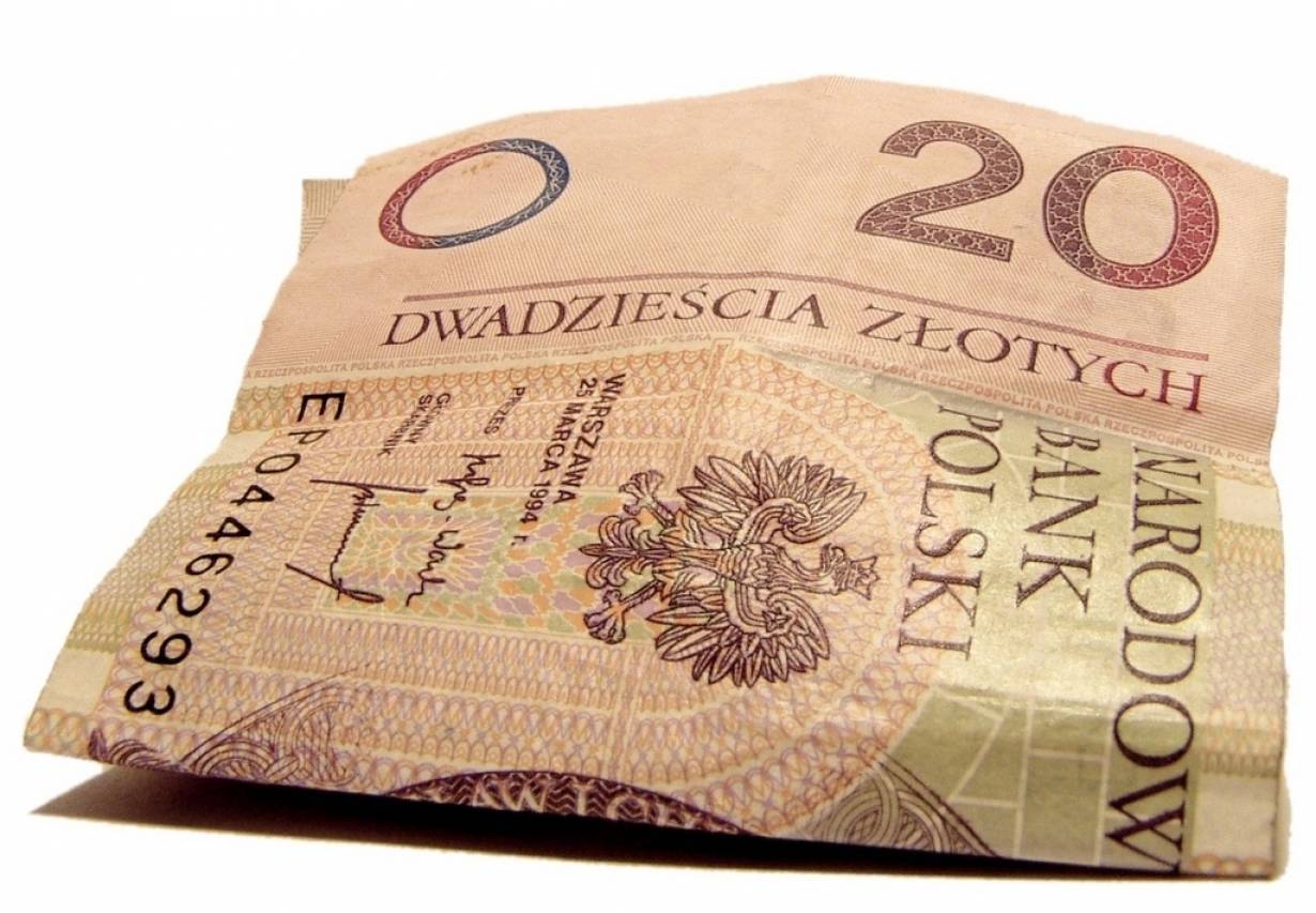 Kredyty Polaków warte są 939 mld zł