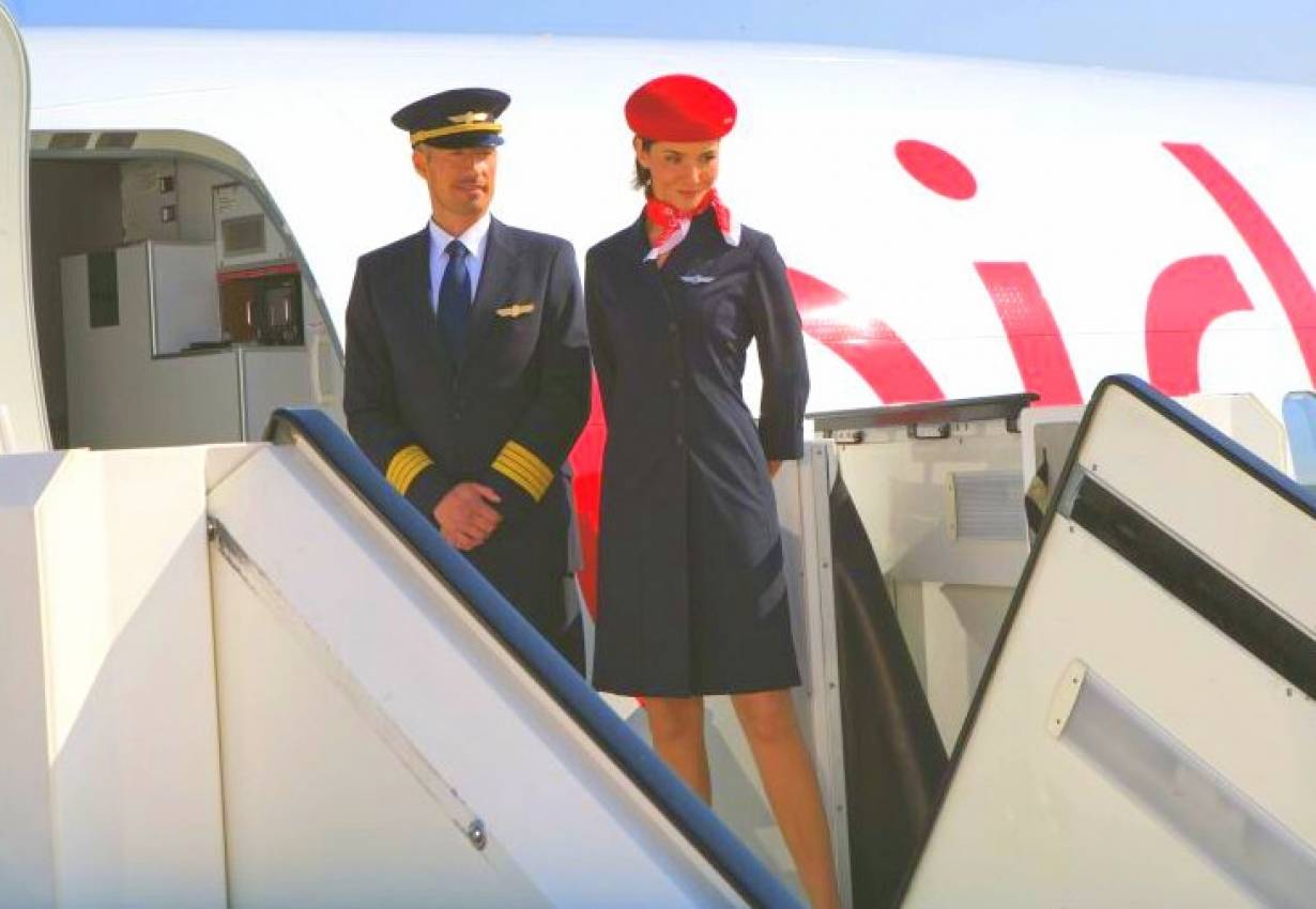 airberlin poszerza ofertę podróży biznesowych