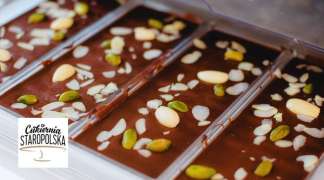 „Chocolu” nowa czekoladowa marka