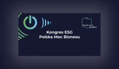 I Kongres ESG Polska Moc Biznesu 3-5 listopada