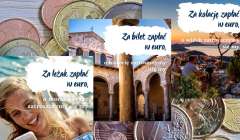 Euro w Chorwacji - znaczenie dla turystyki