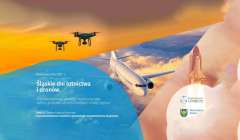 III Konferencja Śląskiego Klastra Lotniczego „Śląskie Dni Lotnictwa i Dronów”