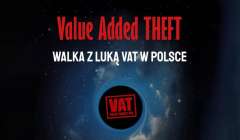 Raport WEI. Luka VAT w Polsce