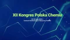 XII Kongres Polska Chemia: kluczowe wydarzenie dla sektora chemicznego w 2025 roku