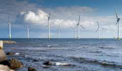 Baltic Offshore Service Solution - spółka serwisowa dla morskich farm wiatrowych